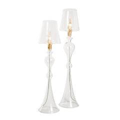 ROUEN TABLE LAMP 63CM by LES HERITIERS - Main View