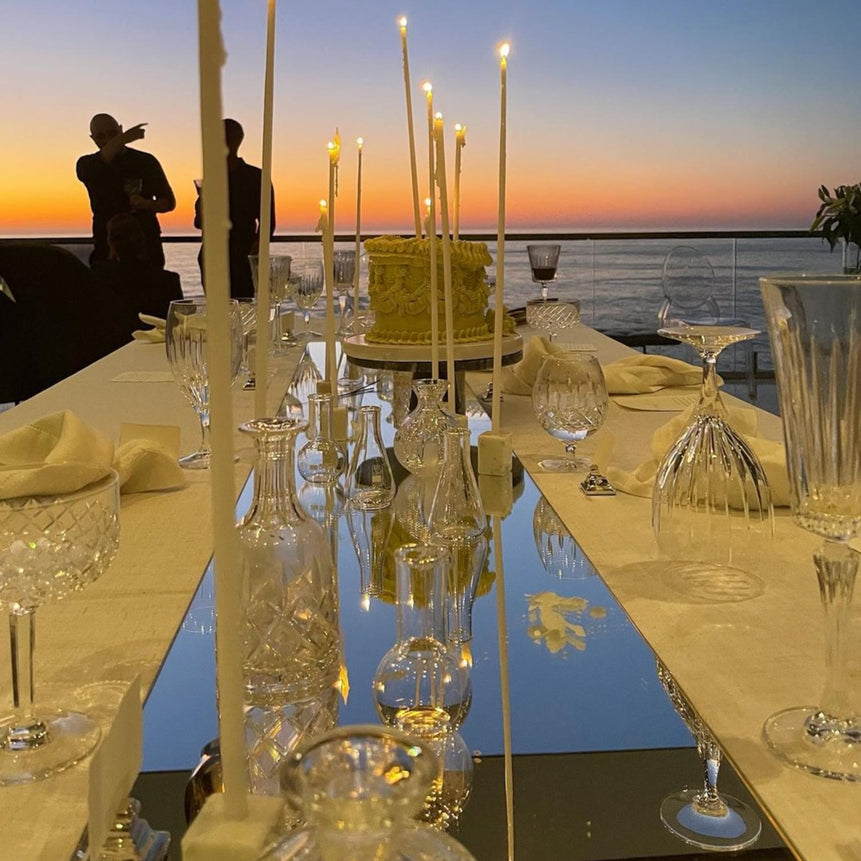 SALT - CANDLE - LAZADO