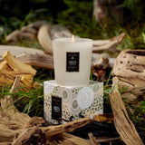SANTIAGO HUCKLEBERRY - CLASSIC CANDLE255G by VOLUSPA - Alternate Angle