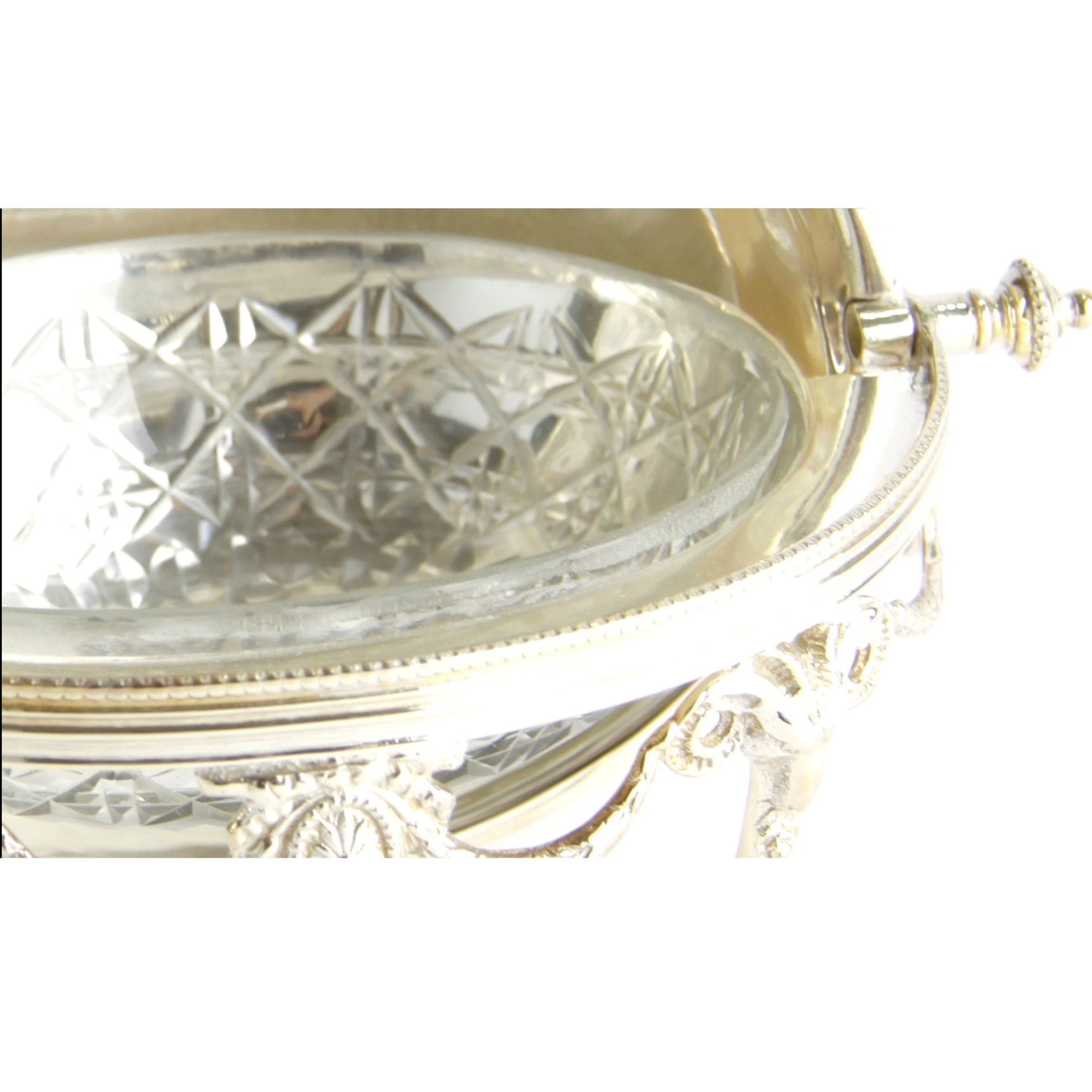 SAUCE BOAT WITH LID - LAZADO