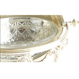 SAUCE BOAT WITH LID by Royal Family - Alternate Angle