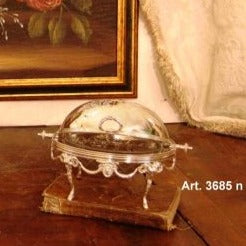 SAUCE BOAT WITH LID - LAZADO