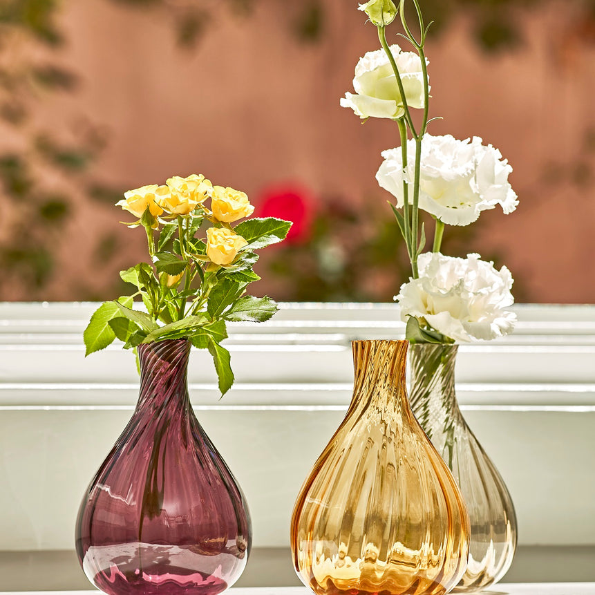 SMALL BUD VASE - LAZADO