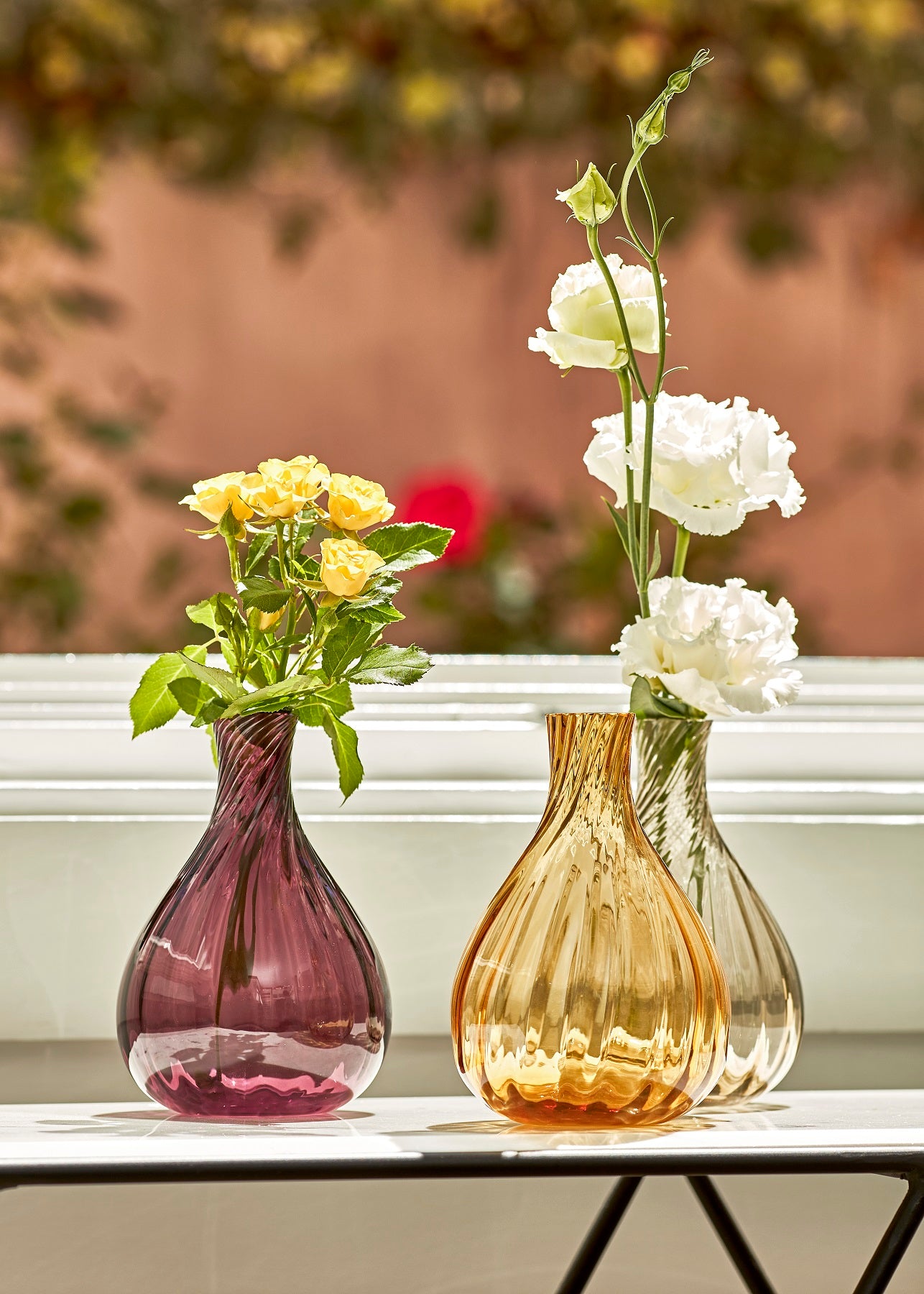 SMALL BUD VASE - LAZADO