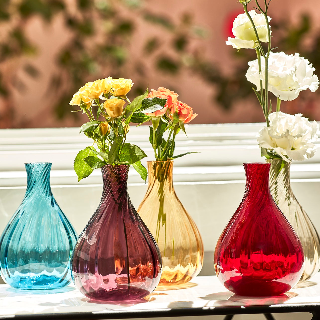 SMALL BUD VASE - LAZADO