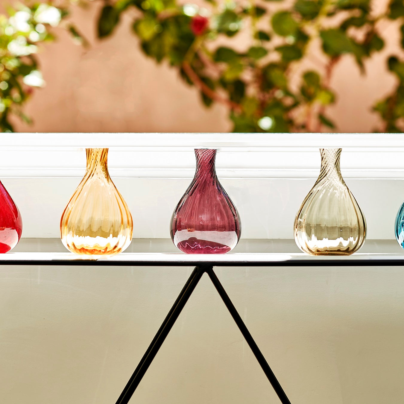 SMALL BUD VASE - LAZADO