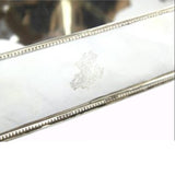 SQUARED TISSUE HOLDER by Royal Family - Alternate Angle