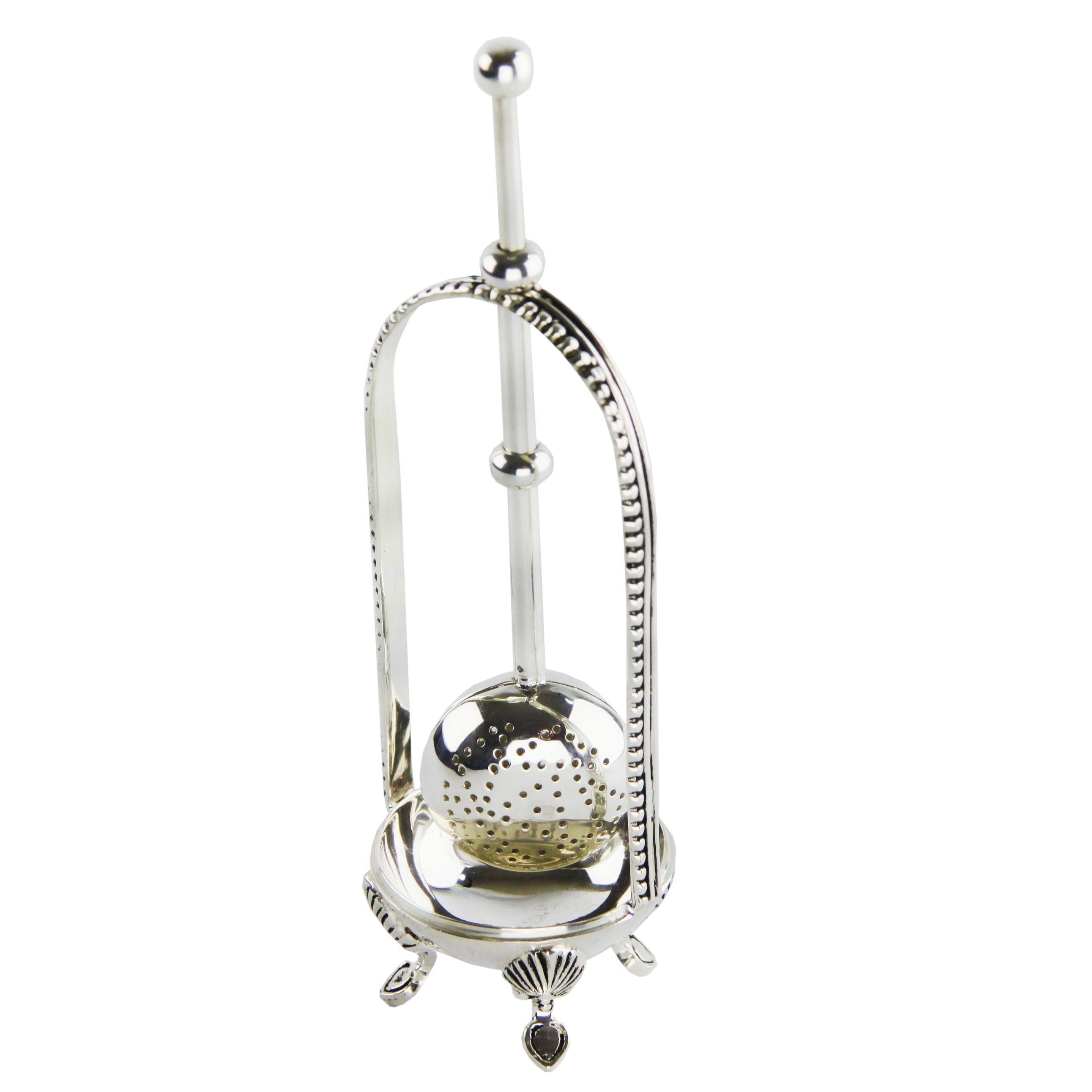 STRAINER WITH BASEMENT - LAZADO