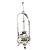 STRAINER WITH BASEMENT by Royal Family - Alternate Angle