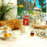 STRAINER WITH BASEMENT by Royal Family - Close-up