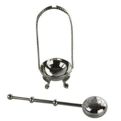 STRAINER WITH BASEMENT - LAZADO