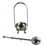 STRAINER WITH BASEMENT by Royal Family - Detail View