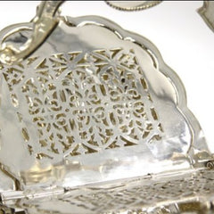 SWEETS HOLDER by Royal Family - Close-up