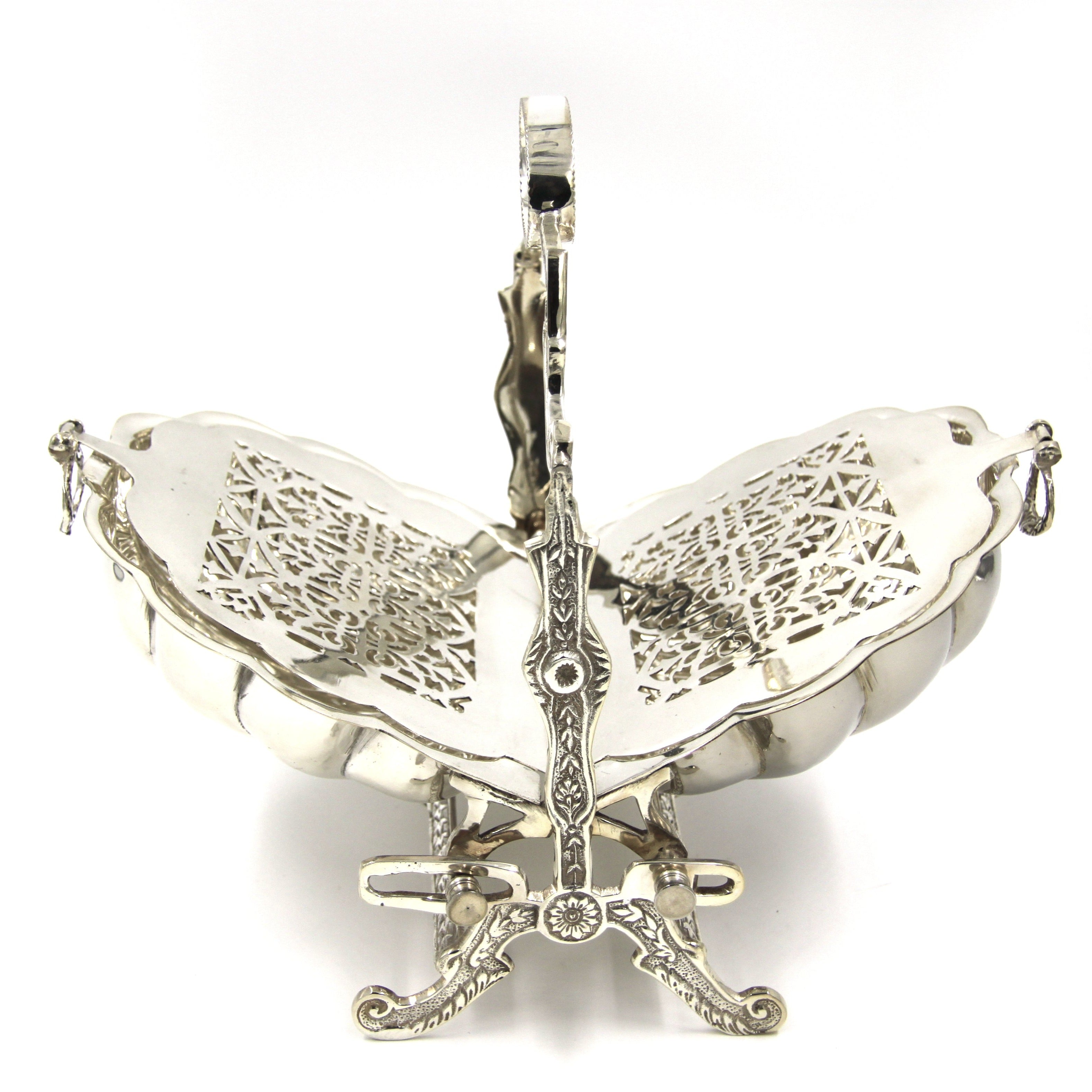 SWEETS HOLDER by Royal Family - Alternate Angle