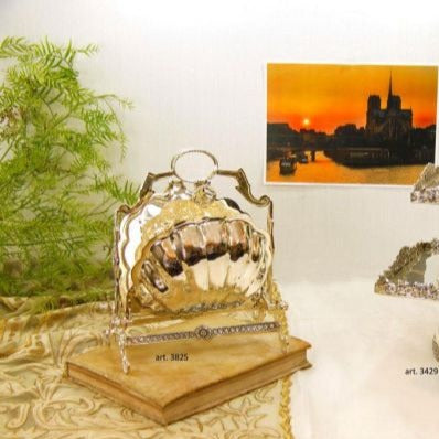 SWEETS HOLDER by Royal Family - Package View
