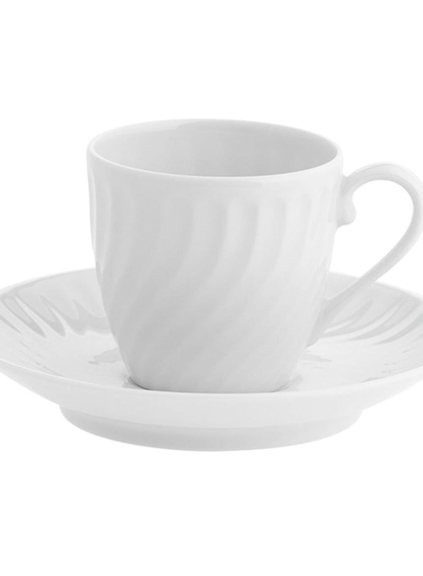 Sagres - Coffee Cup & Saucer - LAZADO