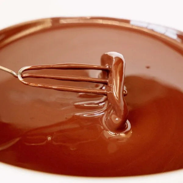 Bergamot Peel Covered in Chocolate 60g