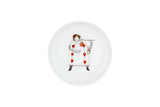 Set Small Cake Stand & 4 Plates by Vista Alegre - Alternate Angle