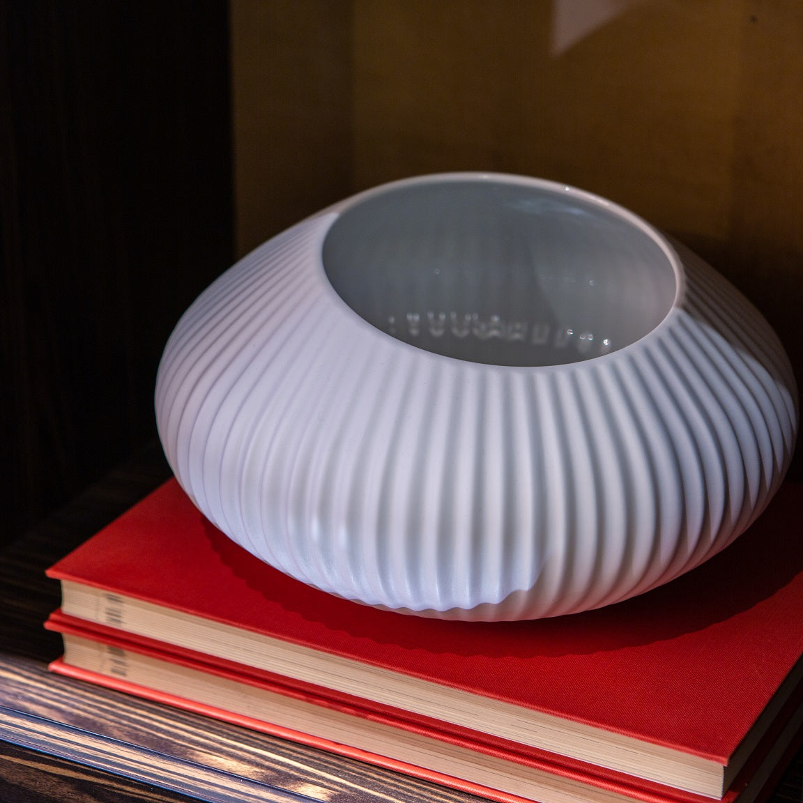 Shell White - Bowl - LAZADO
