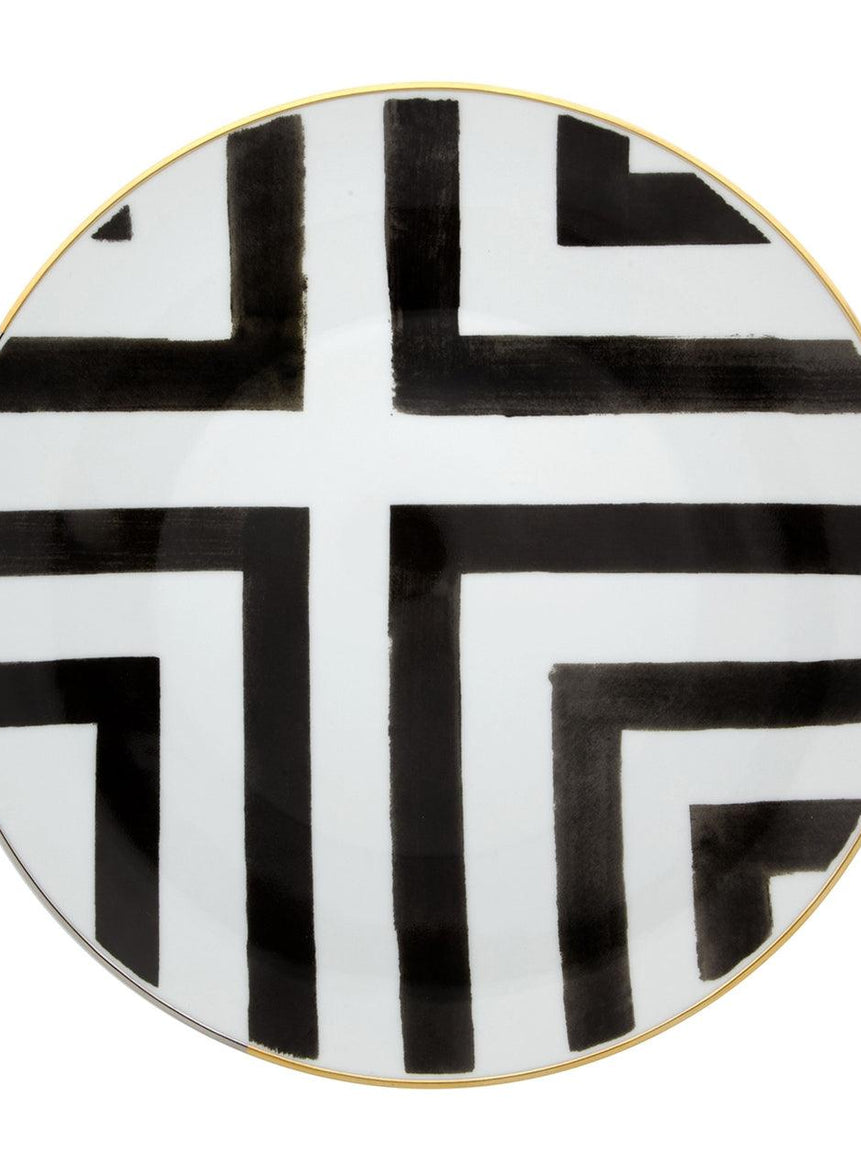 Dinner Plate- SOL Y SOMBRA 2 (50 pieces) dinner set