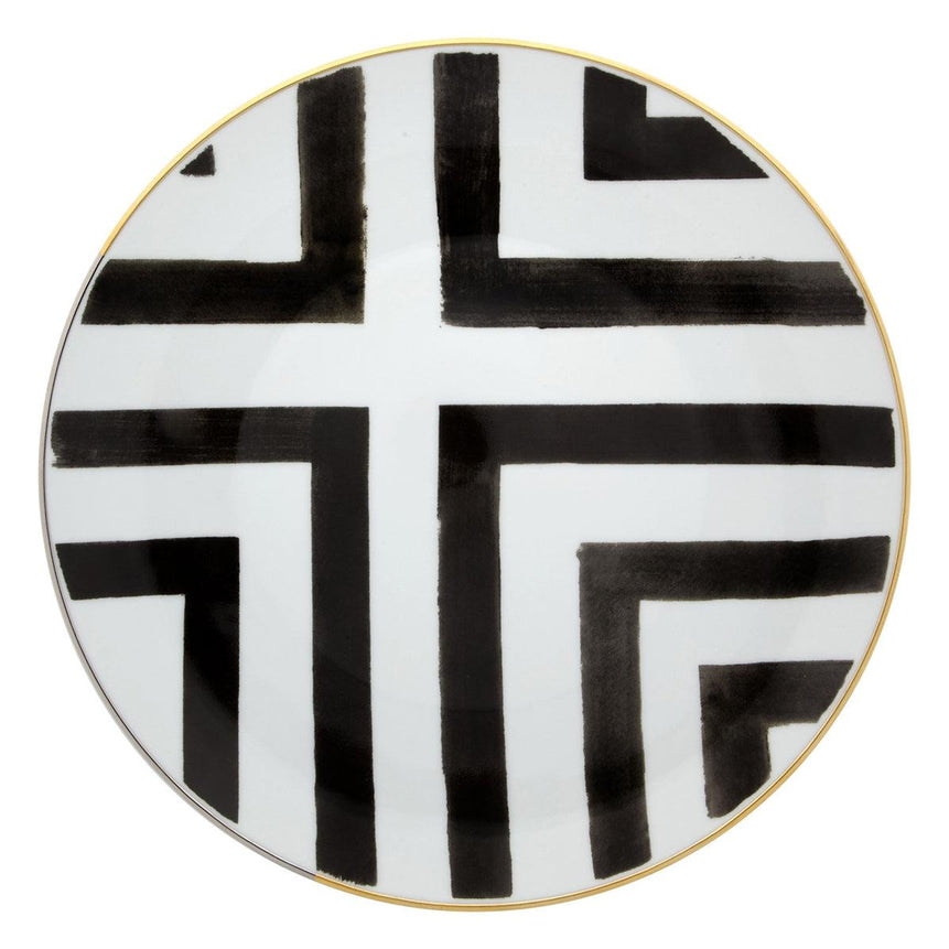 Dinner Plate- SOL Y SOMBRA 2 (50 pieces) dinner set