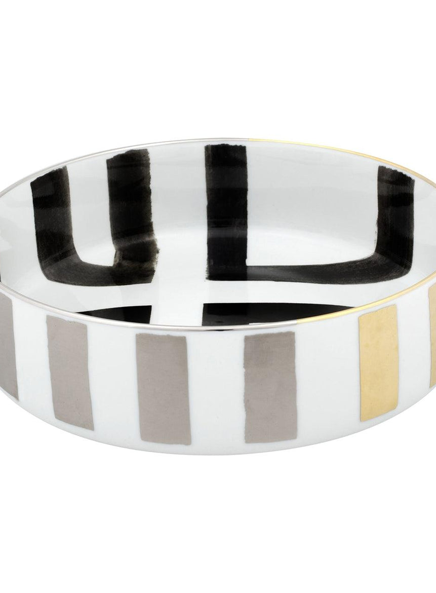 Small Salad Bowl - SOL Y SOMBRA 2 (50 pieces) dinner set