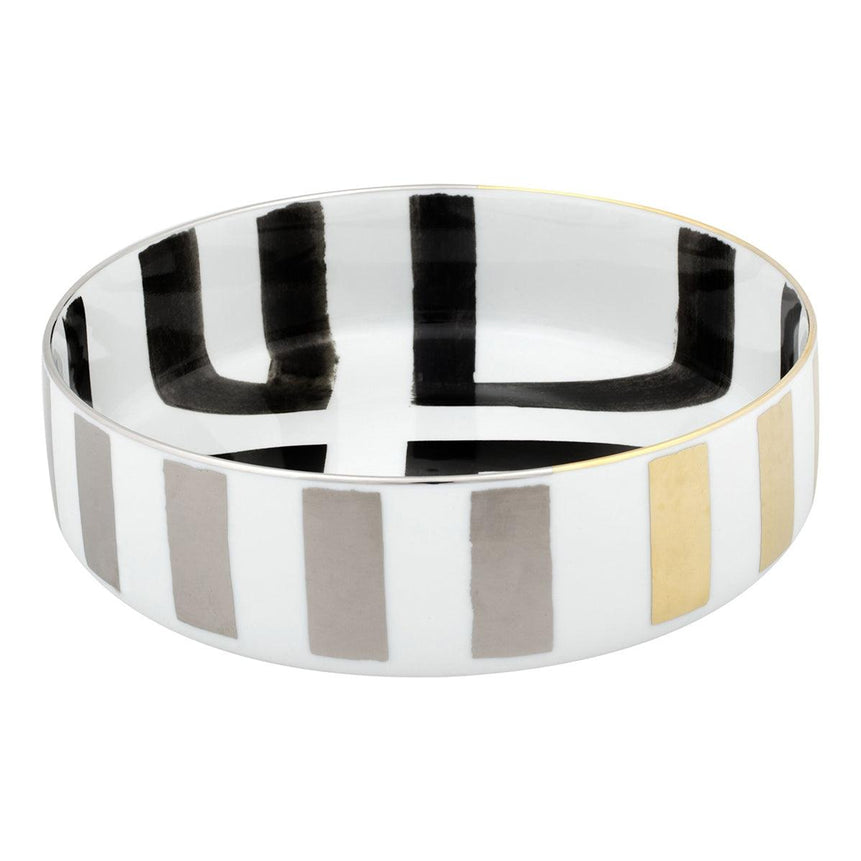 Small Salad Bowl - SOL Y SOMBRA 2 (50 pieces) dinner set