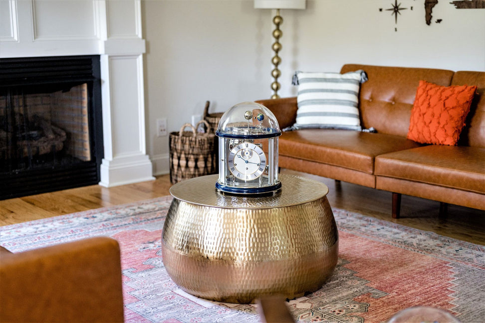 Tellurium chrome BLUE