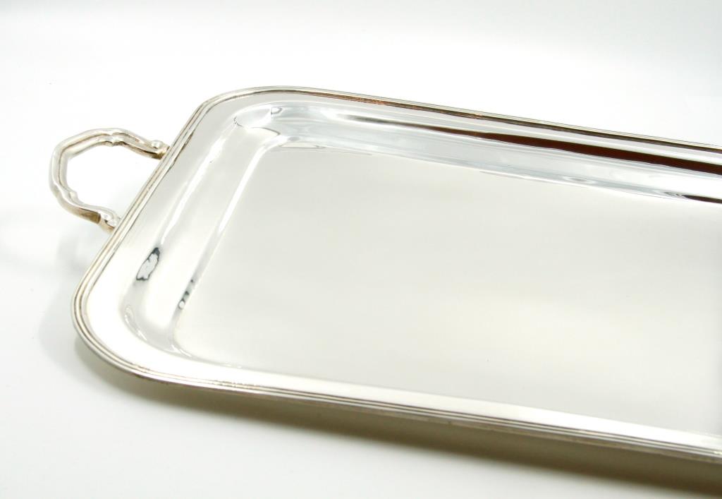 TRAY - 35*56cm by Royal Family - Detail View