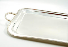 TRAY - 35*56cm by Royal Family - Detail View