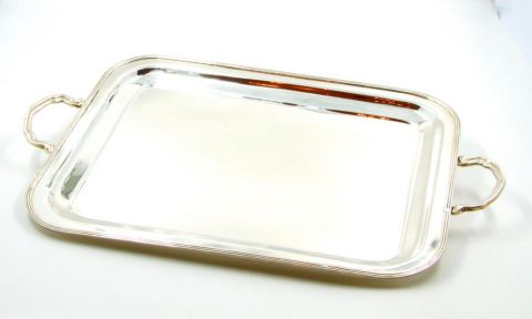 TRAY - 35*56cm by Royal Family - Alternate Angle