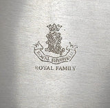 TRAY - 35*56cm by Royal Family - Close-up