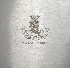 TRAY - 35*56cm by Royal Family - Close-up