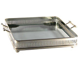 TRAY CENTERPIECE - LAZADO