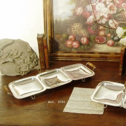 TRAY FOR STARTERS - LAZADO