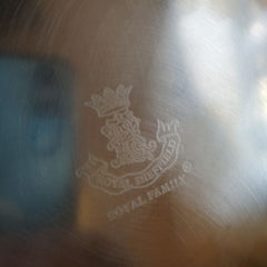 TRAY FOR STARTERS by Royal Family - Detail View