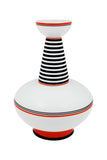 TRIADIC - Vase Joker by Vista Alegre - Alternate Angle