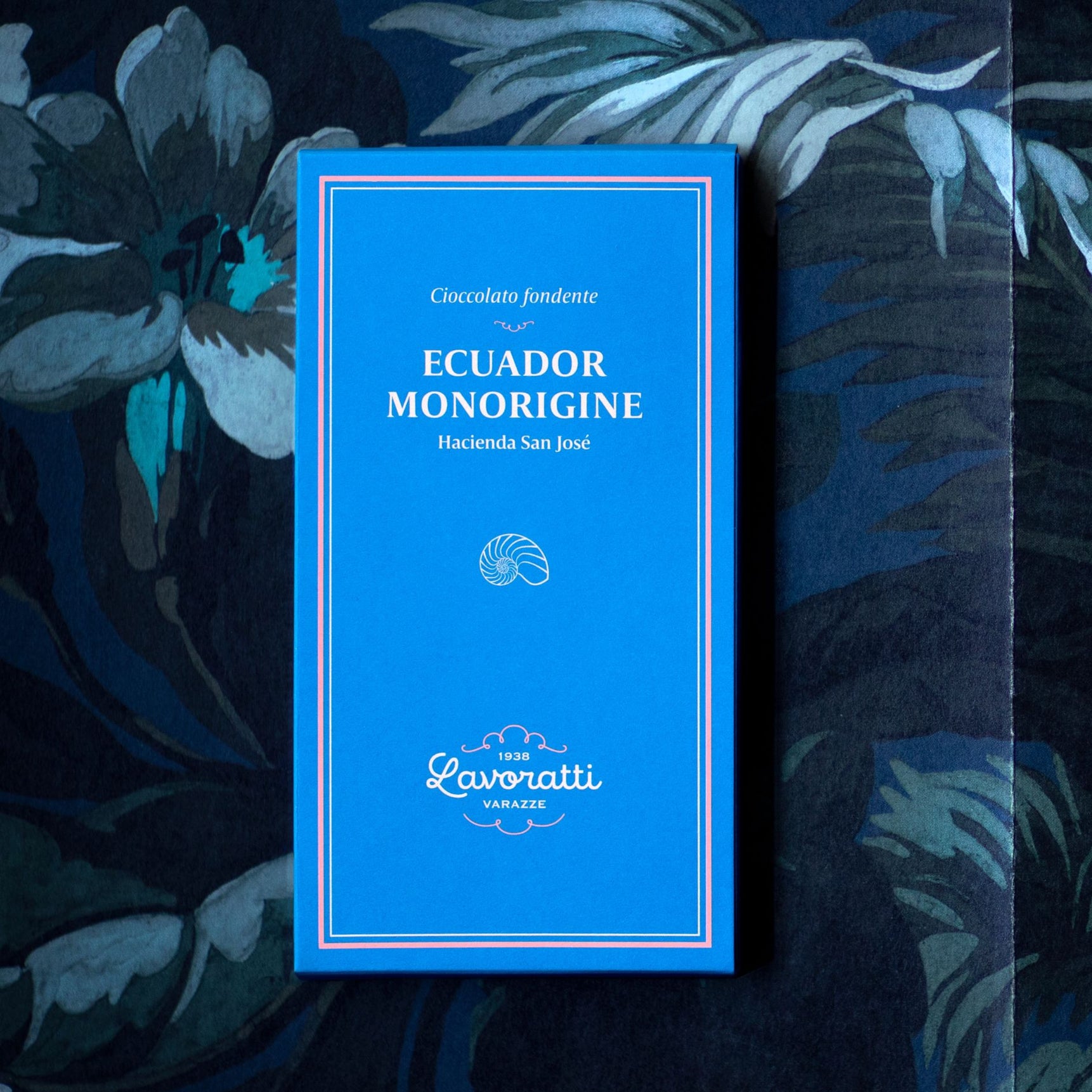 Dark chocolate 60% bar 80g