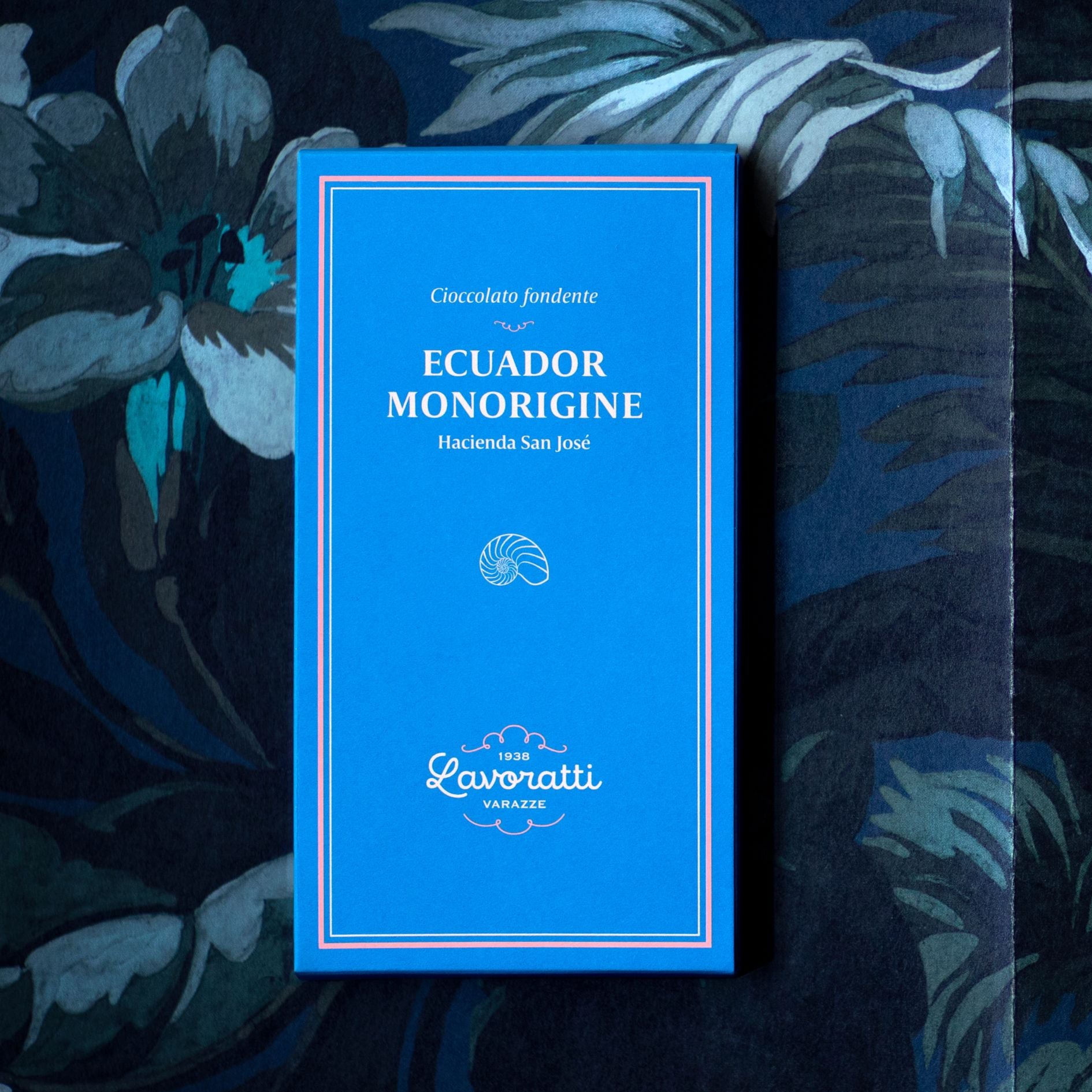 Dark chocolate 60% bar 80g