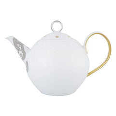 Tea Set PASEO (7 Parts) by Vista Alegre - Main View