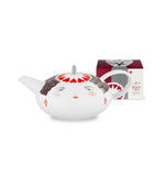 Tea With Alice - Set Teapot & Tea Package by Vista Alegre - Main View