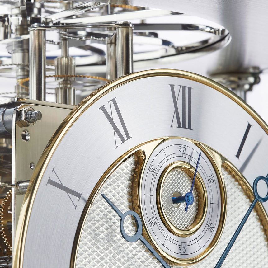 Tellurium chrome BLACK