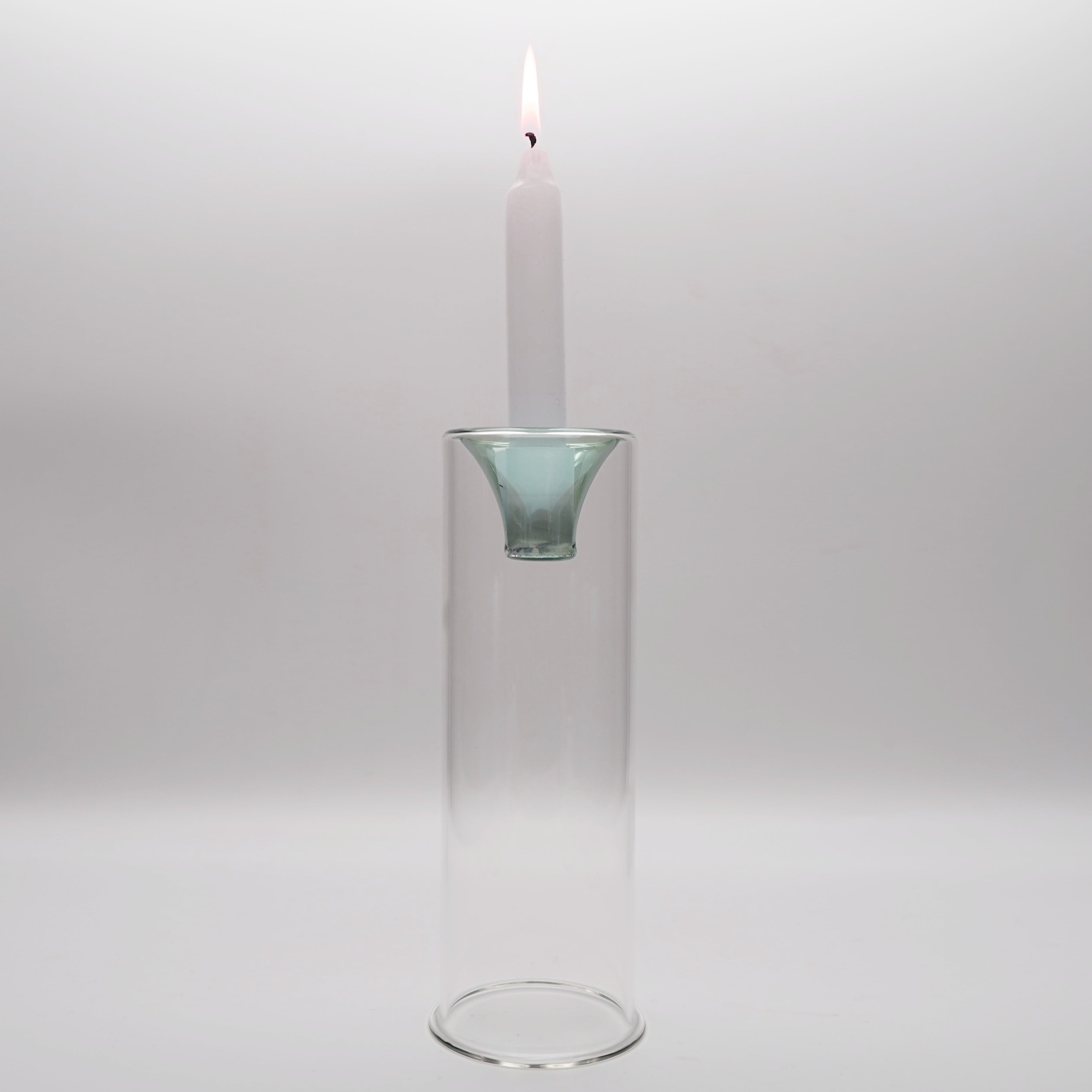 Tharros - large candle holder (comes with three colors) - LAZADO