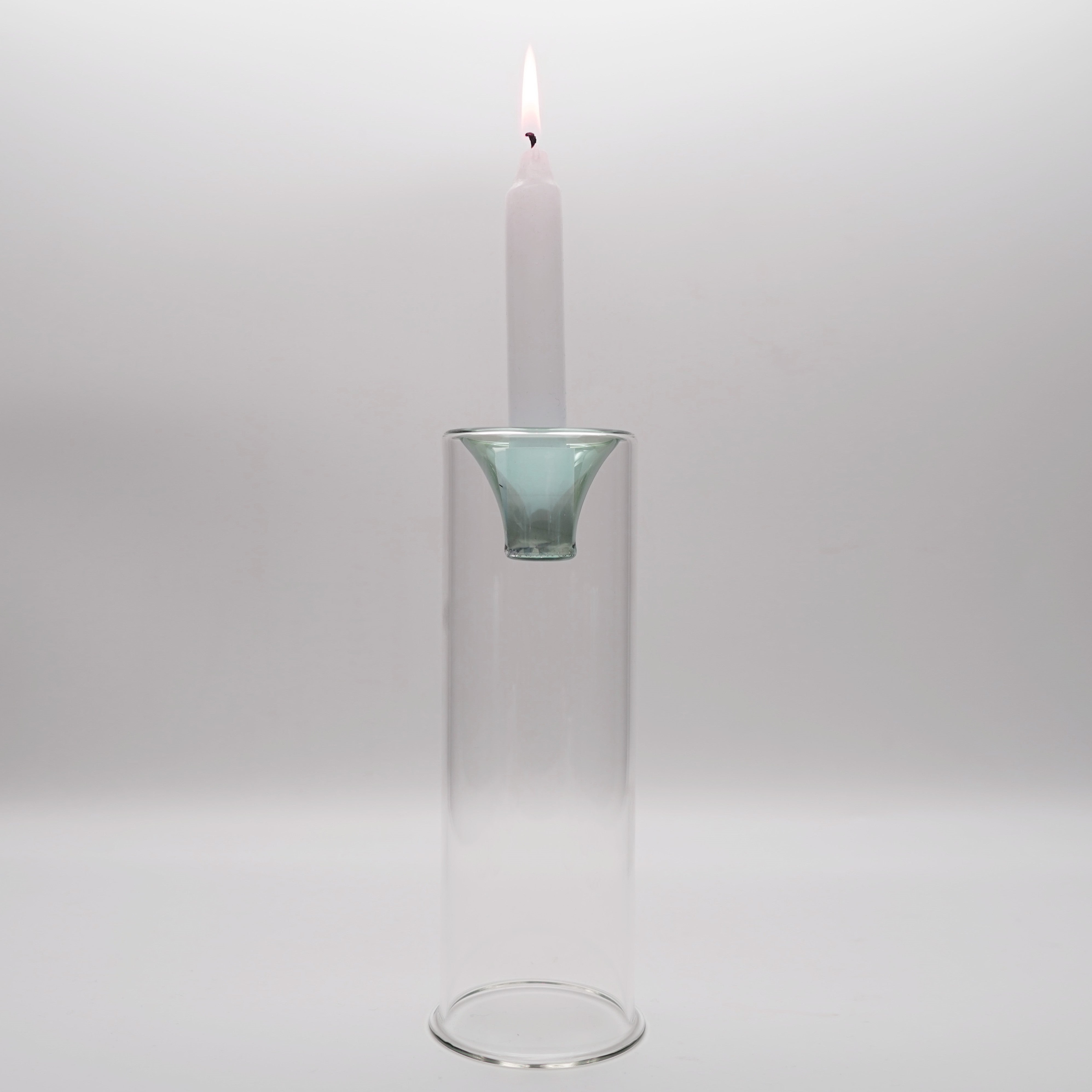 Tharros - large candle holder (comes with three colors) - LAZADO