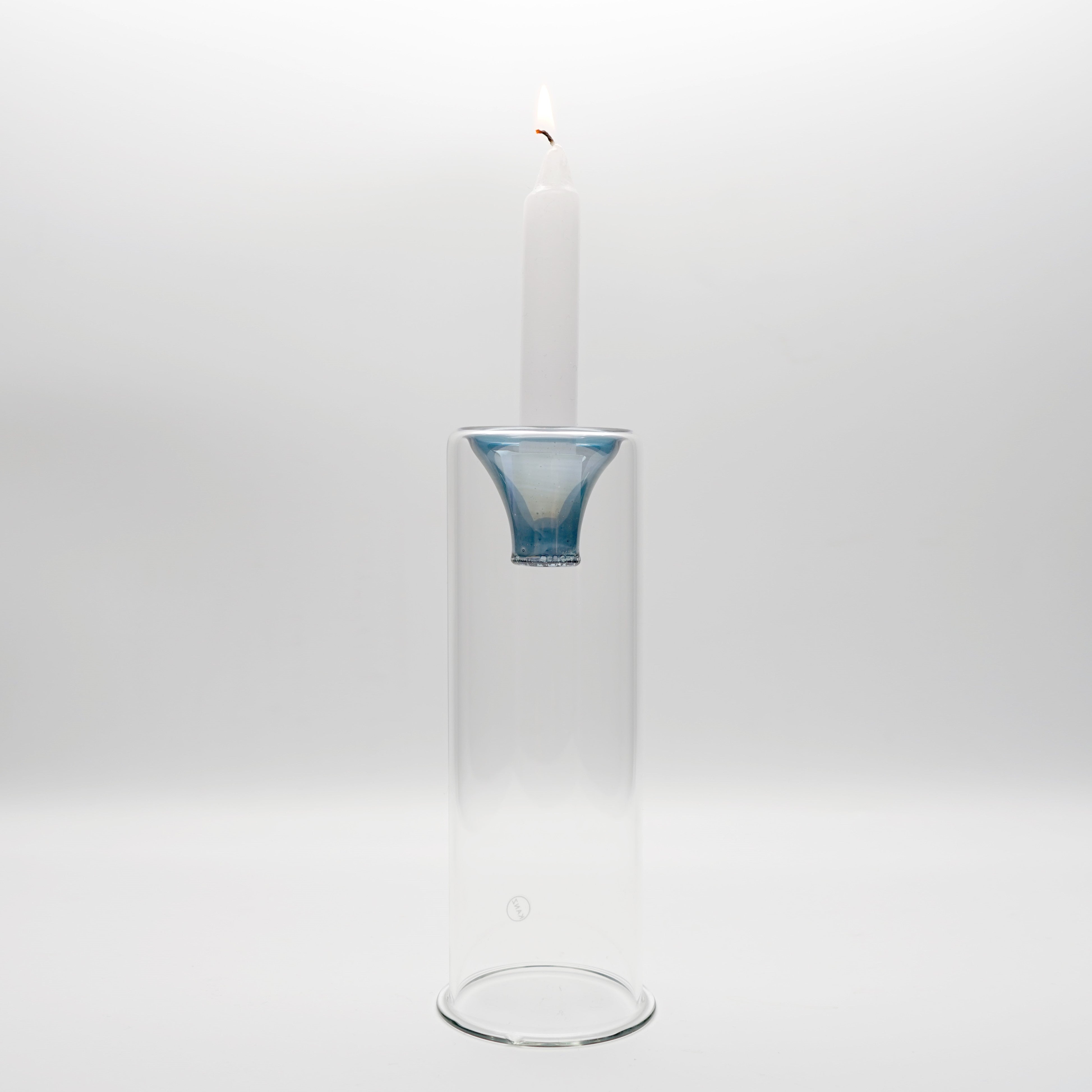 Tharros - large candle holder (comes with three colors) - LAZADO