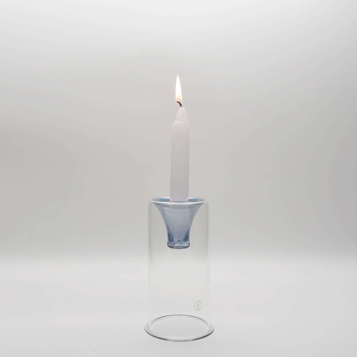 Tharros - medium candle holder (comes with three colors) - LAZADO