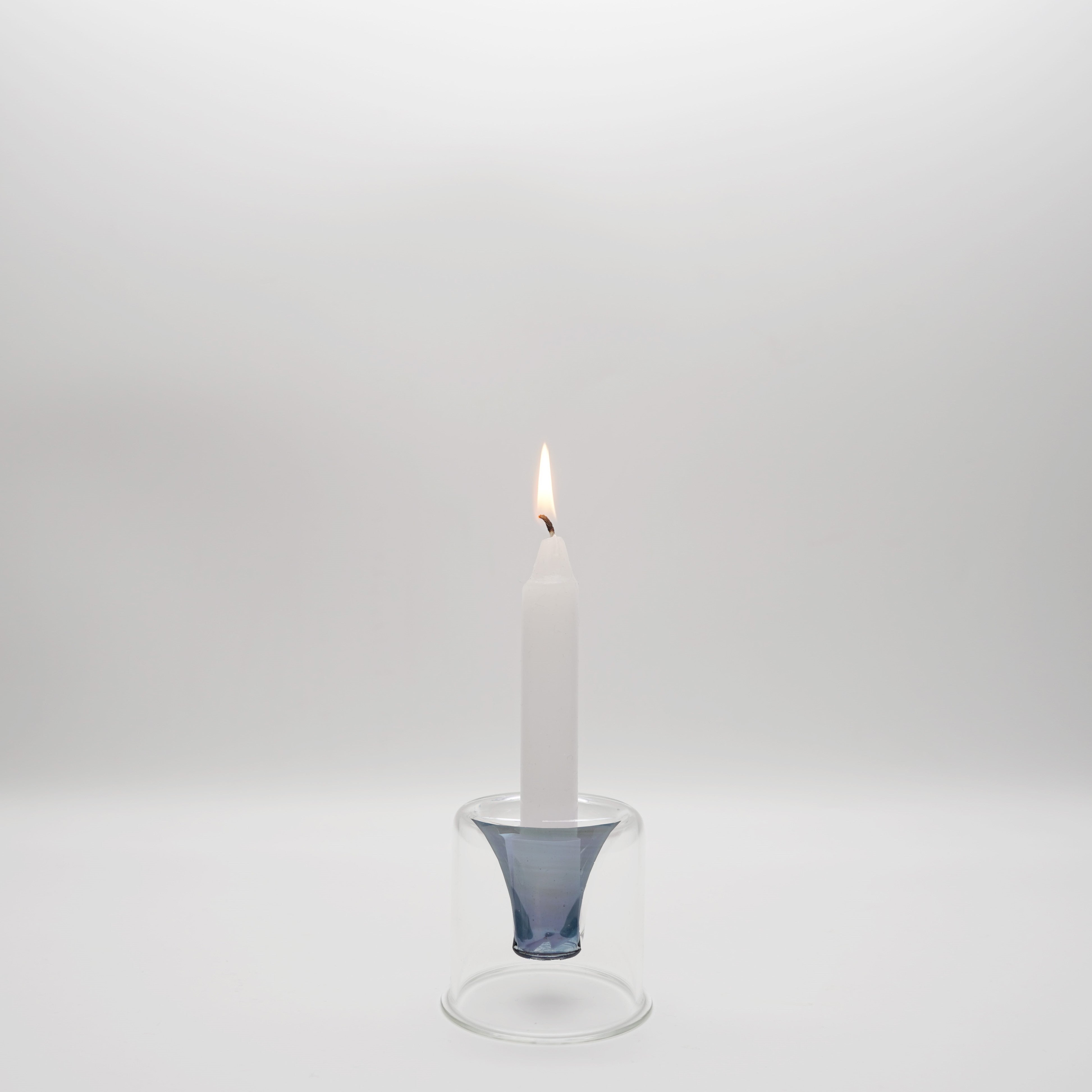 Tharros - small candle holder (comes with three colors) - LAZADO