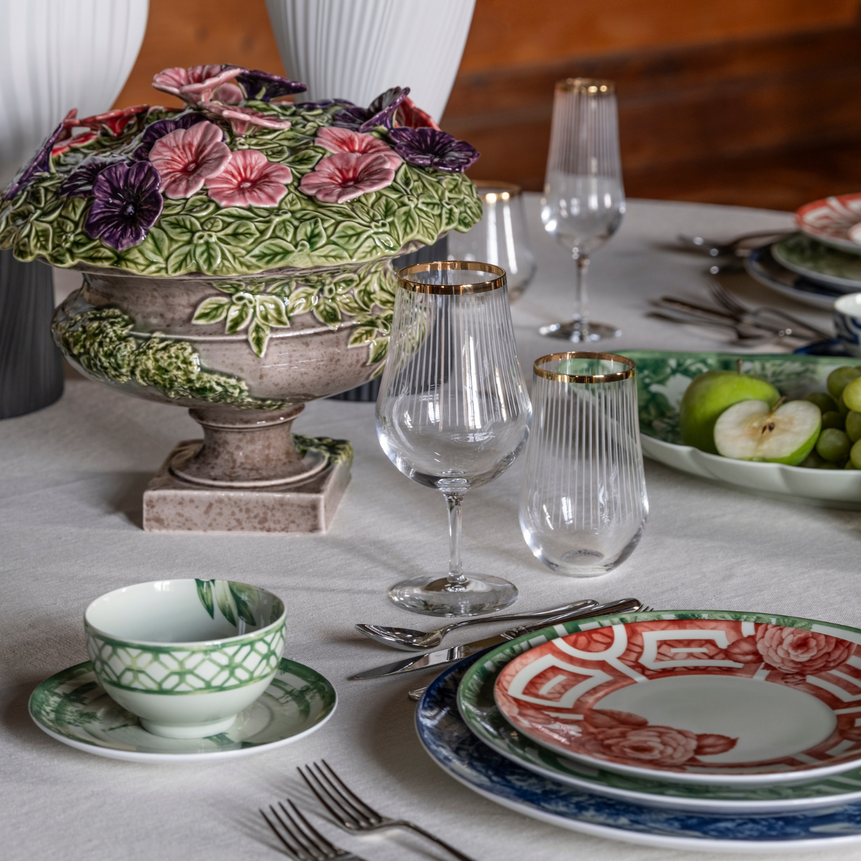 The Meaning - Charger Plate (4 plates) - LAZADO