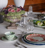 The Meaning - Charger Plate (4 plates) by Vista Alegre - Alternate Angle