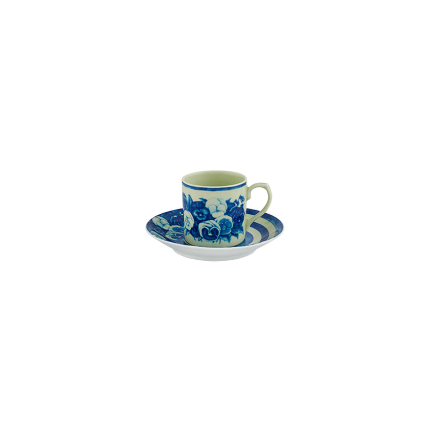 The Meaning - Coffee Cup And Saucer - LAZADO